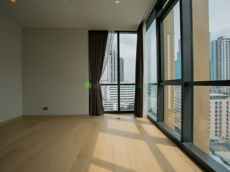 Thonglor, Bangkok, Thailand, 2 Bedrooms Bedrooms, ,3 BathroomsBathrooms,Condo,For Rent,Monument Thonglor,7160