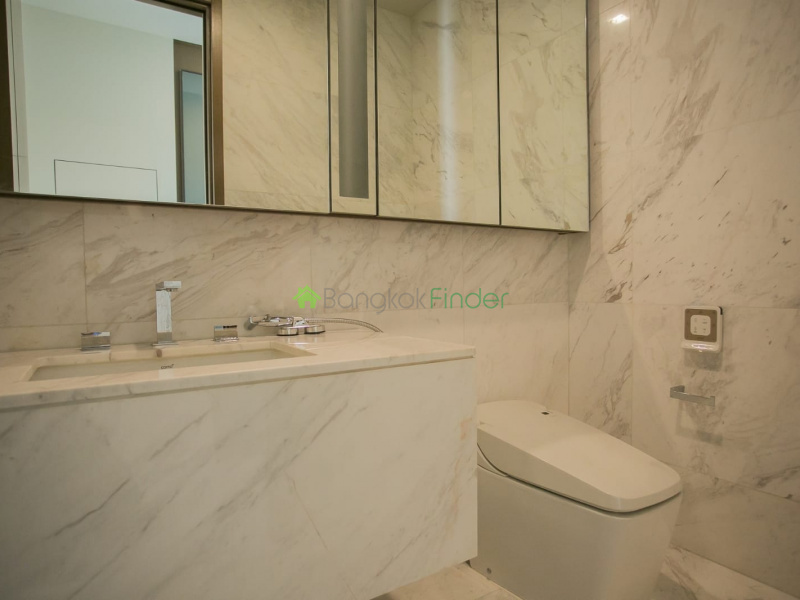 Thonglor, Bangkok, Thailand, 2 Bedrooms Bedrooms, ,3 BathroomsBathrooms,Condo,For Rent,Monument Thonglor,7160