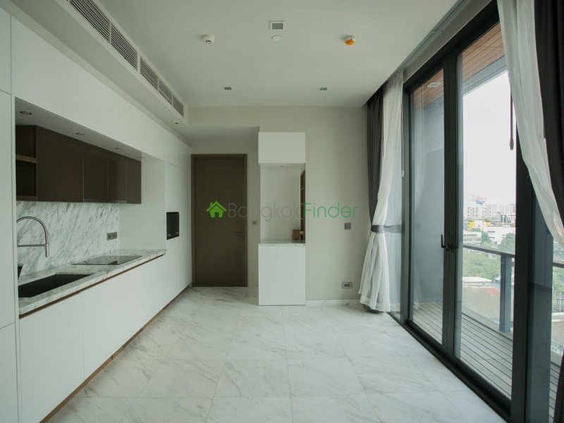 Thonglor, Bangkok, Thailand, 2 Bedrooms Bedrooms, ,3 BathroomsBathrooms,Condo,For Rent,Monument Thonglor,7160