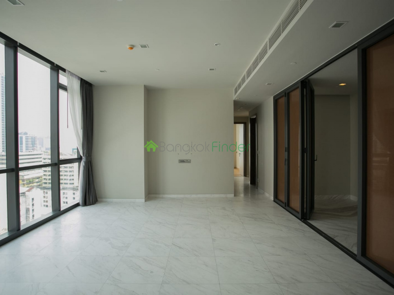 Thonglor, Bangkok, Thailand, 2 Bedrooms Bedrooms, ,3 BathroomsBathrooms,Condo,For Rent,Monument Thonglor,7160