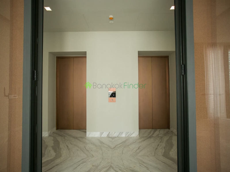 Thonglor, Bangkok, Thailand, 2 Bedrooms Bedrooms, ,3 BathroomsBathrooms,Condo,For Rent,Monument Thonglor,7160