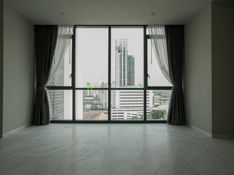 Thonglor, Bangkok, Thailand, 2 Bedrooms Bedrooms, ,3 BathroomsBathrooms,Condo,For Rent,Monument Thonglor,7160