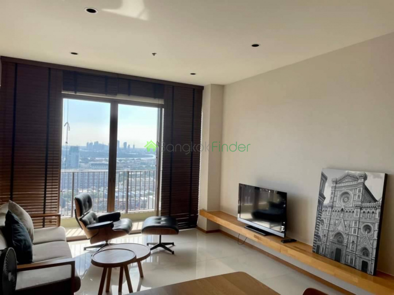 Sukhumvit, Bangkok, Thailand, 1 Bedroom Bedrooms, ,1 BathroomBathrooms,Condo,For Rent,The Emporio,7161