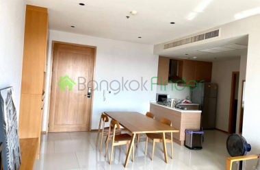 Sukhumvit, Bangkok, Thailand, 1 Bedroom Bedrooms, ,1 BathroomBathrooms,Condo,For Rent,The Emporio,7161