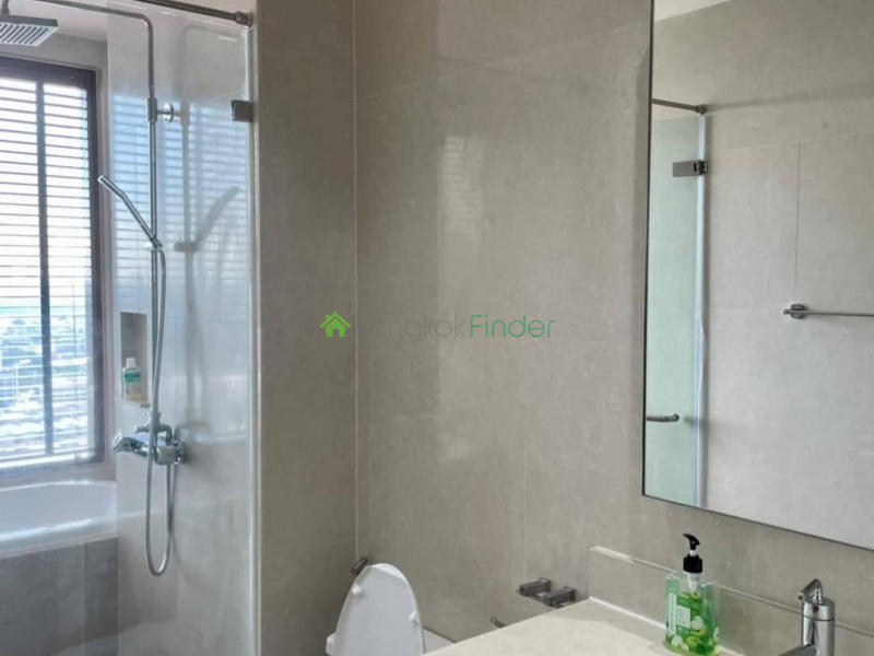 Sukhumvit, Bangkok, Thailand, 1 Bedroom Bedrooms, ,1 BathroomBathrooms,Condo,For Rent,The Emporio,7161