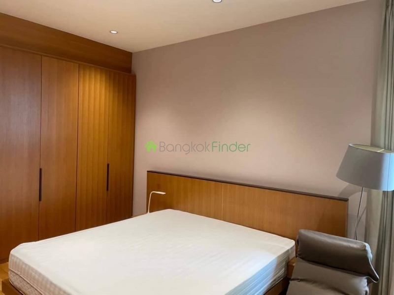 Sukhumvit, Bangkok, Thailand, 1 Bedroom Bedrooms, ,1 BathroomBathrooms,Condo,For Rent,The Emporio,7161