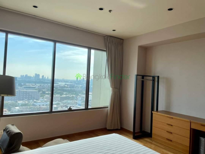 Sukhumvit, Bangkok, Thailand, 1 Bedroom Bedrooms, ,1 BathroomBathrooms,Condo,For Rent,The Emporio,7161