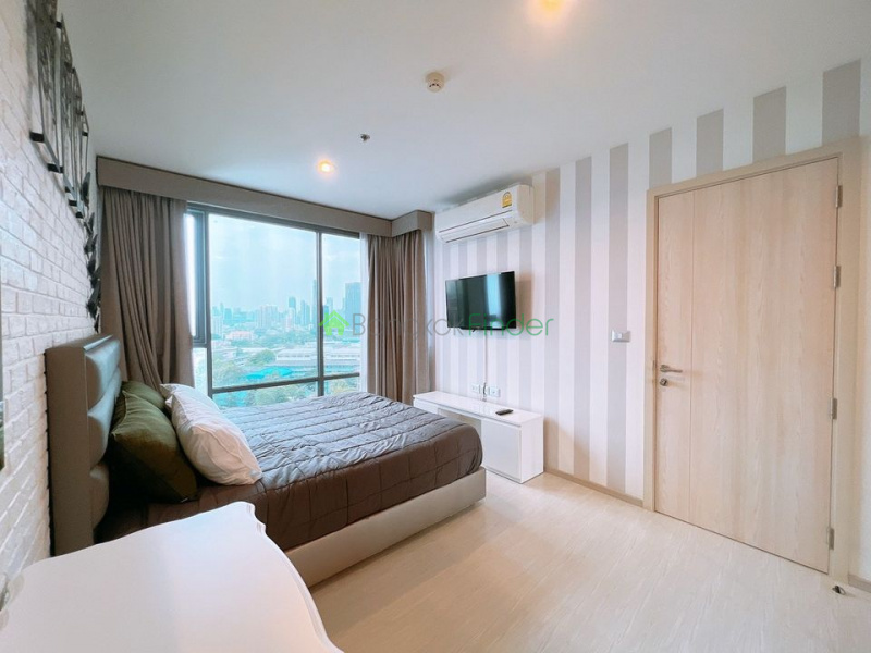 Ekamai, Bangkok, Thailand, 1 Bedroom Bedrooms, ,1 BathroomBathrooms,Condo,For Rent,Rhythm Sukhumvit 42,7162