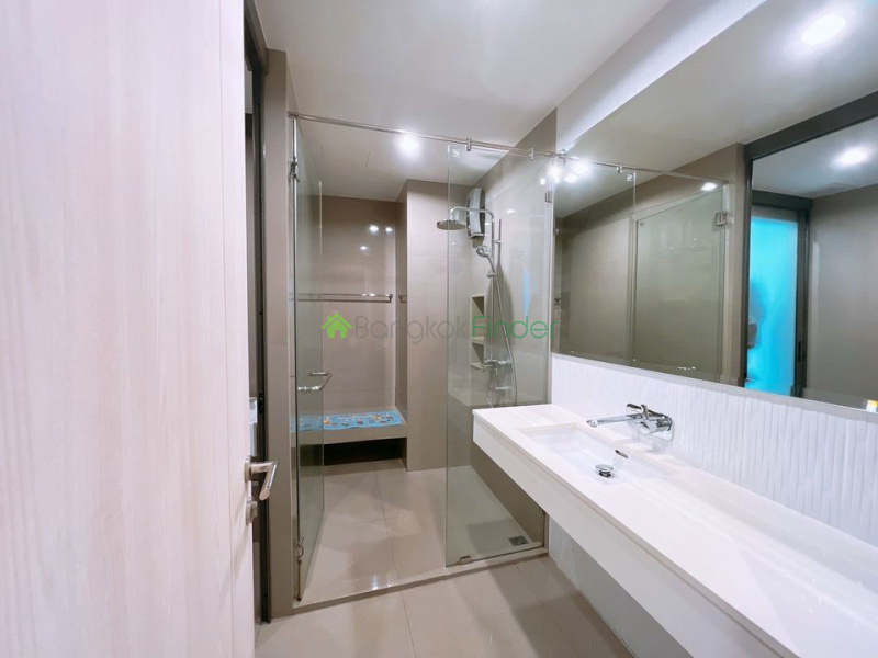 Ekamai, Bangkok, Thailand, 1 Bedroom Bedrooms, ,1 BathroomBathrooms,Condo,For Rent,Rhythm Sukhumvit 42,7162