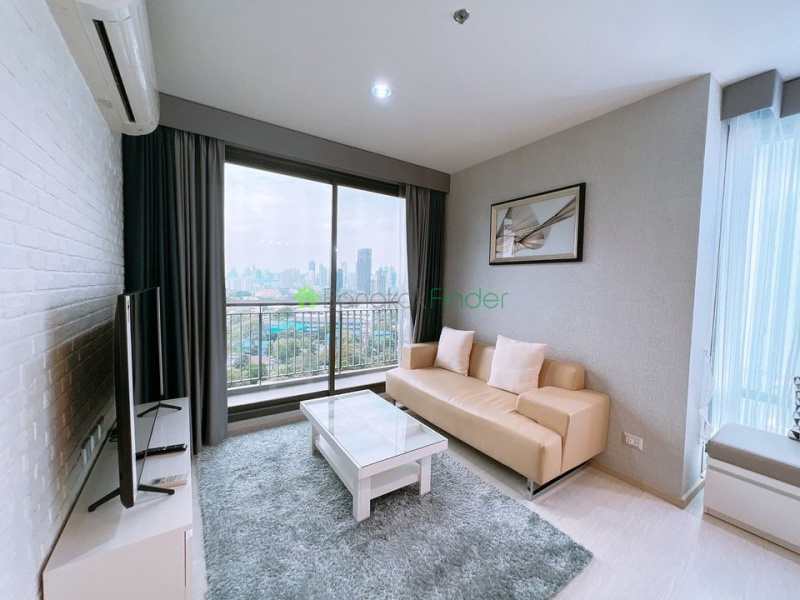 Ekamai, Bangkok, Thailand, 1 Bedroom Bedrooms, ,1 BathroomBathrooms,Condo,For Rent,Rhythm Sukhumvit 42,7162