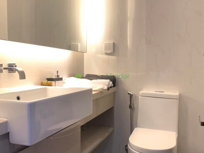 Ratchadaphisek, Bangkok, Thailand, 3 Bedrooms Bedrooms, ,3 BathroomsBathrooms,Condo,For Rent,Ivy Ampio,7163