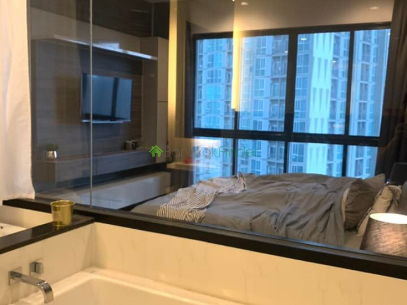 Ratchadaphisek, Bangkok, Thailand, 3 Bedrooms Bedrooms, ,3 BathroomsBathrooms,Condo,For Rent,Ivy Ampio,7163