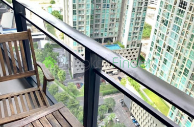 Ratchadaphisek, Bangkok, Thailand, 3 Bedrooms Bedrooms, ,3 BathroomsBathrooms,Condo,For Rent,Ivy Ampio,7163
