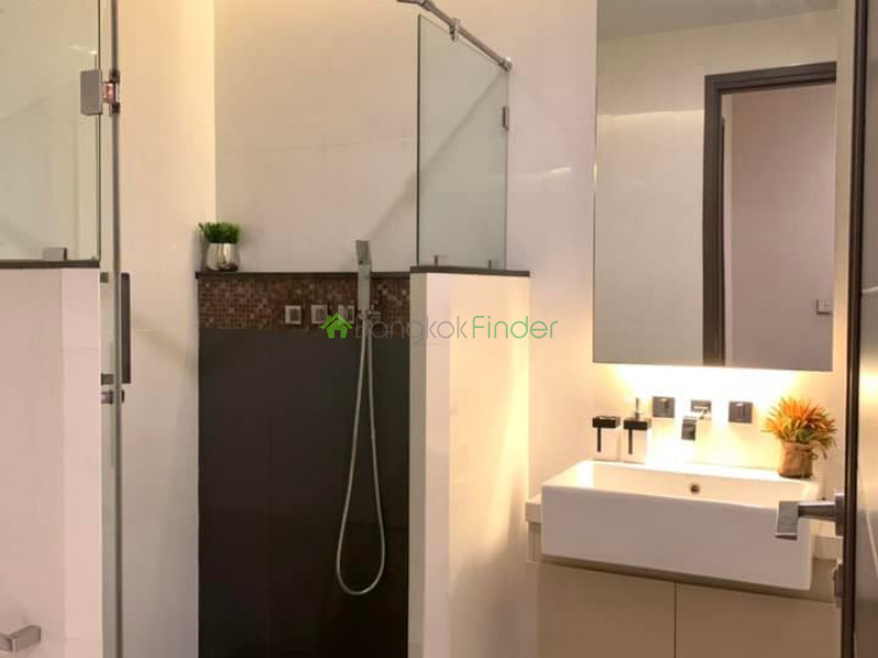 Ratchadaphisek, Bangkok, Thailand, 3 Bedrooms Bedrooms, ,3 BathroomsBathrooms,Condo,For Rent,Ivy Ampio,7163