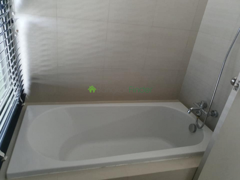 Sukhumvit, Bangkok, Thailand, 1 Bedroom Bedrooms, ,1 BathroomBathrooms,Condo,For Rent,Noble Solo ,7164