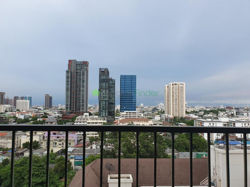 Sukhumvit, Bangkok, Thailand, 1 Bedroom Bedrooms, ,1 BathroomBathrooms,Condo,For Rent,Noble Solo ,7164