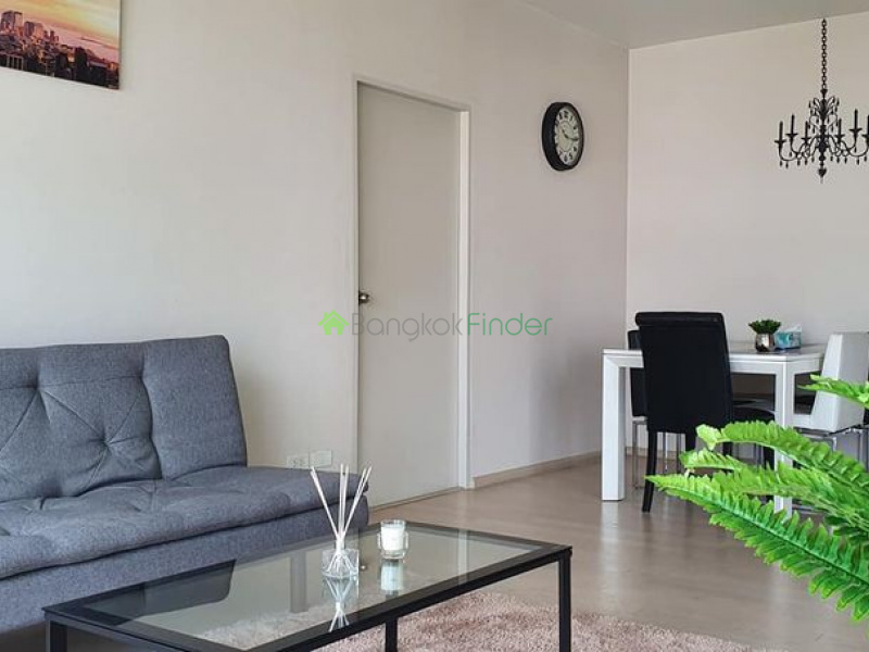 Sukhumvit, Bangkok, Thailand, 1 Bedroom Bedrooms, ,1 BathroomBathrooms,Condo,For Rent,Noble Solo ,7164