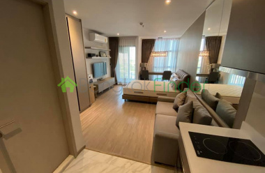 Ekamai, Bangkok, Thailand, 1 Bedroom Bedrooms, ,1 BathroomBathrooms,Condo,For Sale,Rhythm Ekamai,7165