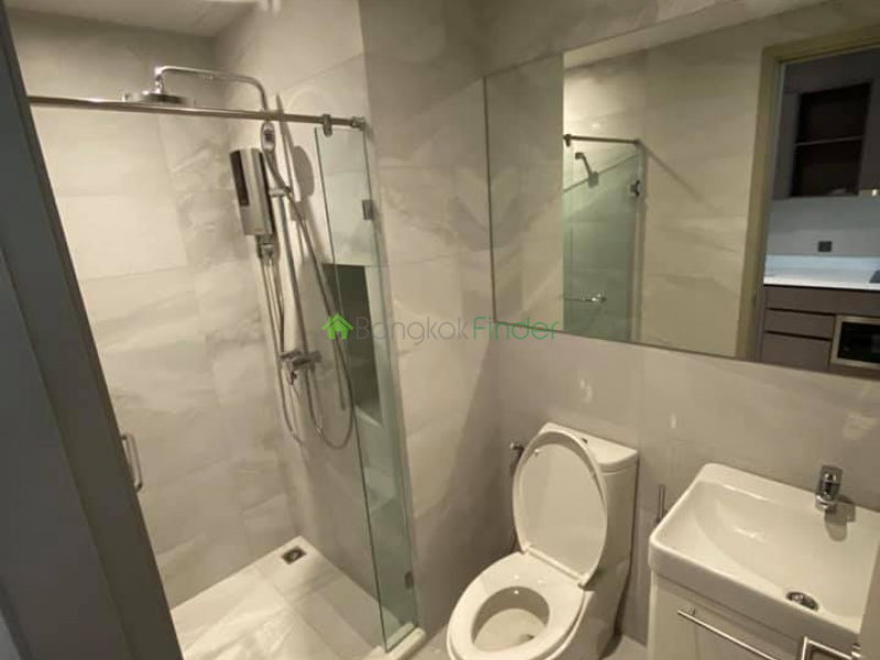 Ekamai, Bangkok, Thailand, 1 Bedroom Bedrooms, ,1 BathroomBathrooms,Condo,For Sale,Rhythm Ekamai,7165