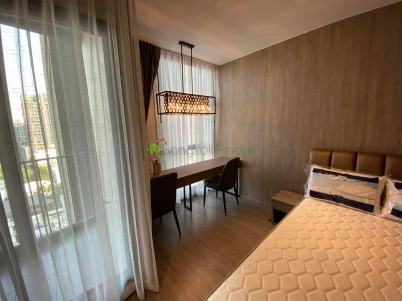 Ekamai, Bangkok, Thailand, 1 Bedroom Bedrooms, ,1 BathroomBathrooms,Condo,For Sale,Rhythm Ekamai,7165