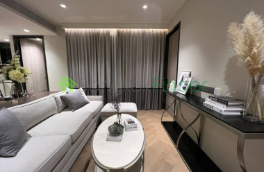 Ekamai, Bangkok, Thailand, 2 Bedrooms Bedrooms, ,2 BathroomsBathrooms,Condo,For Rent,The Reserve Sukhumvit 61,7166