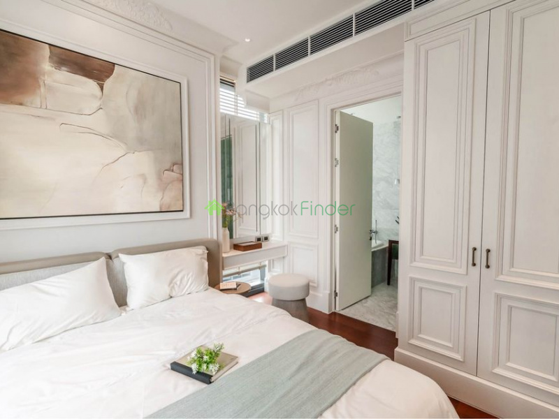 Thonglor, Bangkok, Thailand, 1 Bedroom Bedrooms, ,1 BathroomBathrooms,Condo,For Rent,Khun by Yoo,7169