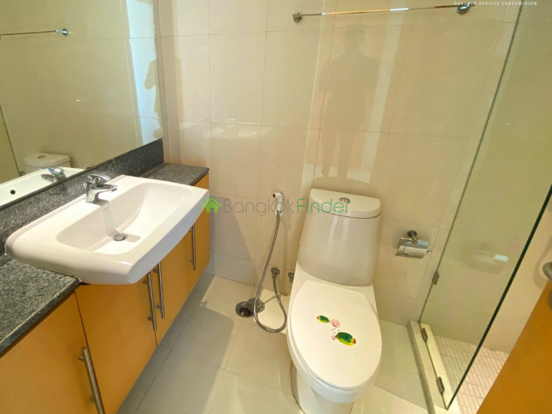 Ekamai, Bangkok, Thailand, 2 Bedrooms Bedrooms, ,2 BathroomsBathrooms,Condo,For Rent,Fullerton,7170