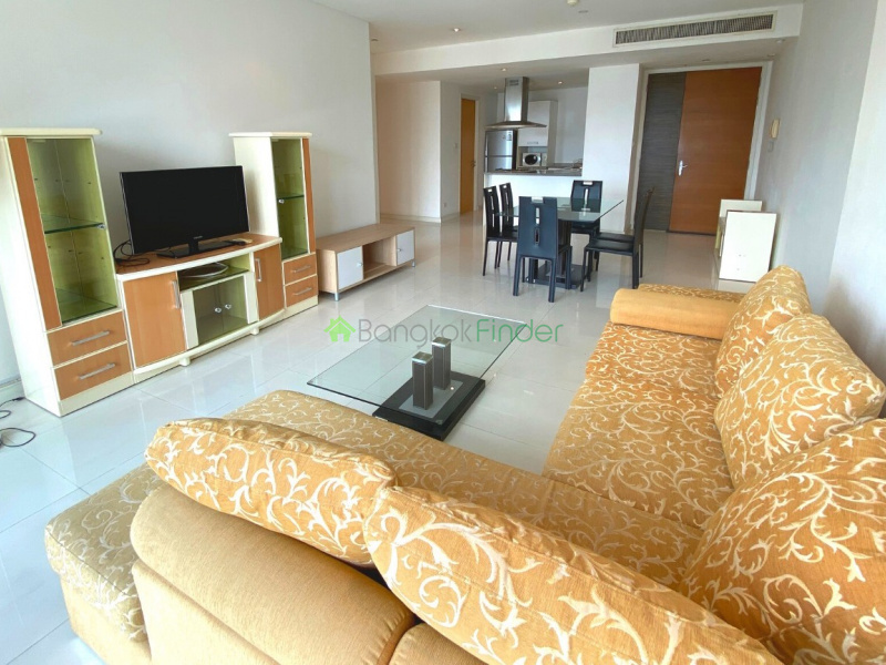 Ekamai, Bangkok, Thailand, 2 Bedrooms Bedrooms, ,2 BathroomsBathrooms,Condo,For Rent,Fullerton,7170