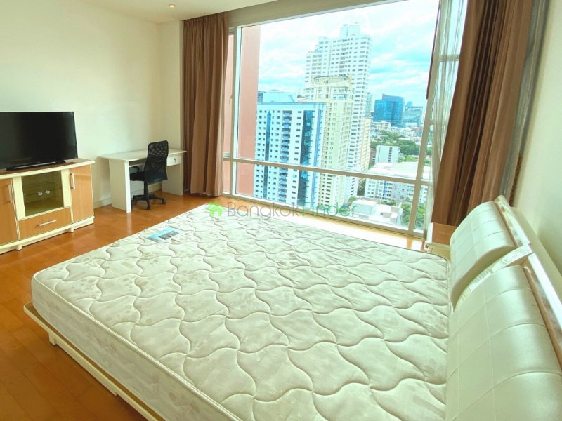 Ekamai, Bangkok, Thailand, 2 Bedrooms Bedrooms, ,2 BathroomsBathrooms,Condo,For Rent,Fullerton,7170