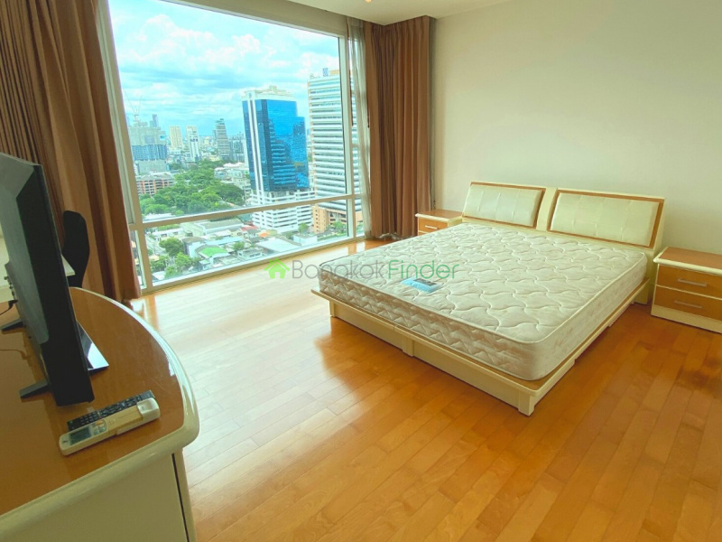 Ekamai, Bangkok, Thailand, 2 Bedrooms Bedrooms, ,2 BathroomsBathrooms,Condo,For Rent,Fullerton,7170