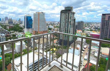 Ekamai, Bangkok, Thailand, 2 Bedrooms Bedrooms, ,2 BathroomsBathrooms,Condo,For Rent,Fullerton,7170 Ekamai, Bangkok, Thailand, 2 Bedrooms Bedrooms, ,2 BathroomsBathrooms,Condo,For Rent,Fullerton,7170