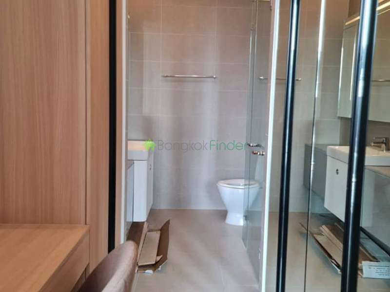 Ploenchit, Bangkok, Thailand, 1 Bedroom Bedrooms, ,1 BathroomBathrooms,Condo,For Rent,Noble Ploenchit,7171