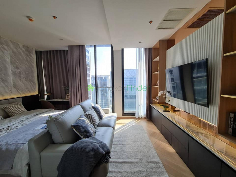 Ploenchit, Bangkok, Thailand, 1 Bedroom Bedrooms, ,1 BathroomBathrooms,Condo,For Rent,Noble Ploenchit,7171