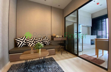 Phra Kanong, Bangkok, Thailand, 1 Bedroom Bedrooms, ,1 BathroomBathrooms,Condo,For Rent,Life Sukhumvit 48,7173