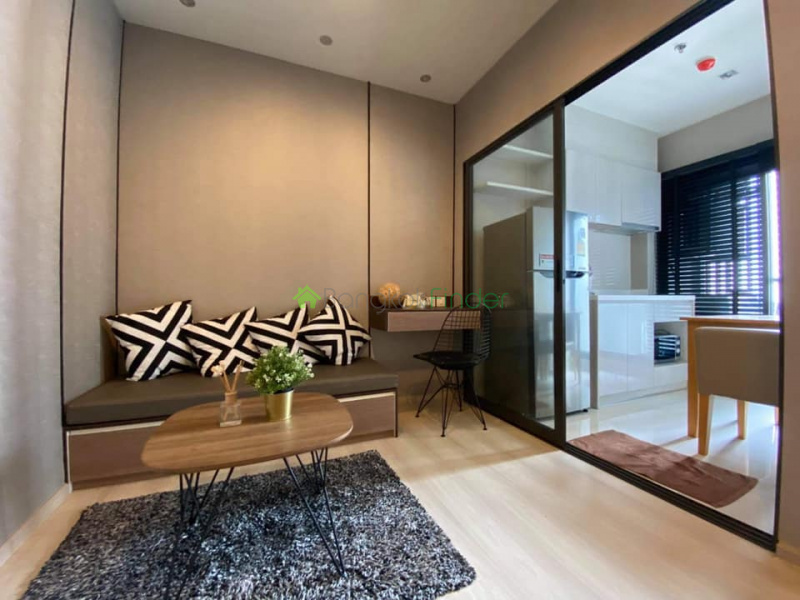 Phra Kanong, Bangkok, Thailand, 1 Bedroom Bedrooms, ,1 BathroomBathrooms,Condo,For Rent,Life Sukhumvit 48,7173