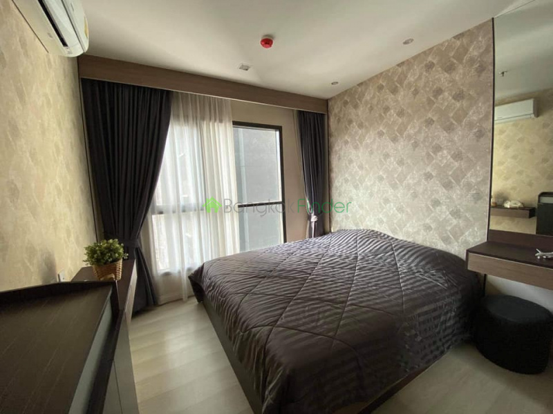 Phra Kanong, Bangkok, Thailand, 1 Bedroom Bedrooms, ,1 BathroomBathrooms,Condo,For Rent,Life Sukhumvit 48,7173