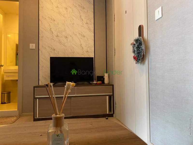 Phra Kanong, Bangkok, Thailand, 1 Bedroom Bedrooms, ,1 BathroomBathrooms,Condo,For Rent,Life Sukhumvit 48,7173