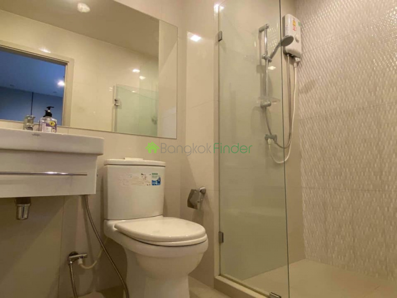 Phra Kanong, Bangkok, Thailand, 1 Bedroom Bedrooms, ,1 BathroomBathrooms,Condo,For Rent,Life Sukhumvit 48,7173