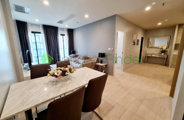 Ploenchit, Bangkok, Thailand, 2 Bedrooms Bedrooms, ,2 BathroomsBathrooms,Condo,For Rent,Noble Ploenchit,7175