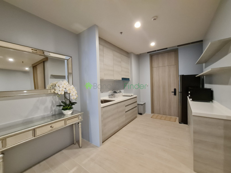 Ploenchit, Bangkok, Thailand, 2 Bedrooms Bedrooms, ,2 BathroomsBathrooms,Condo,For Rent,Noble Ploenchit,7175