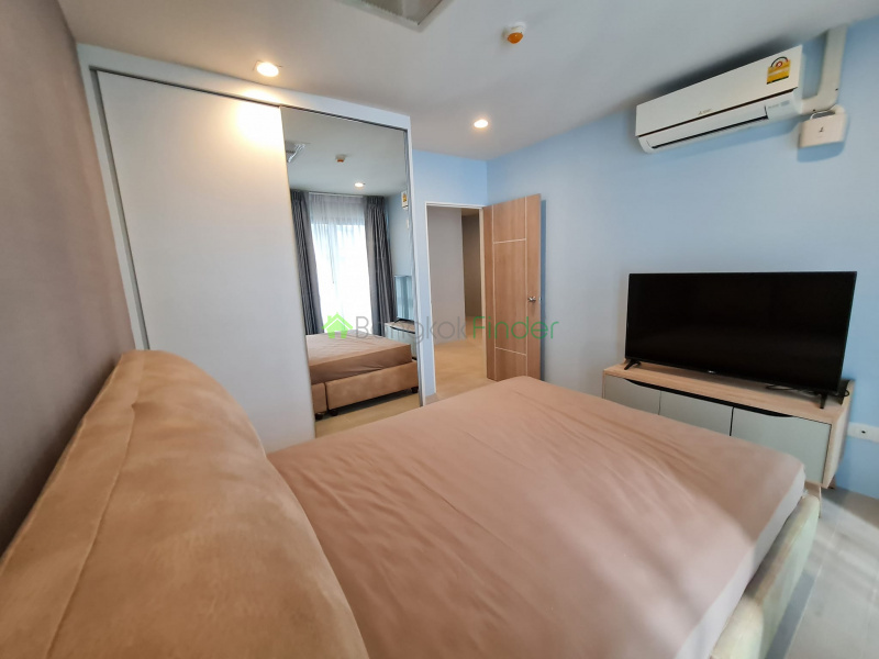 Ploenchit, Bangkok, Thailand, 2 Bedrooms Bedrooms, ,2 BathroomsBathrooms,Condo,For Rent,Noble Ploenchit,7175