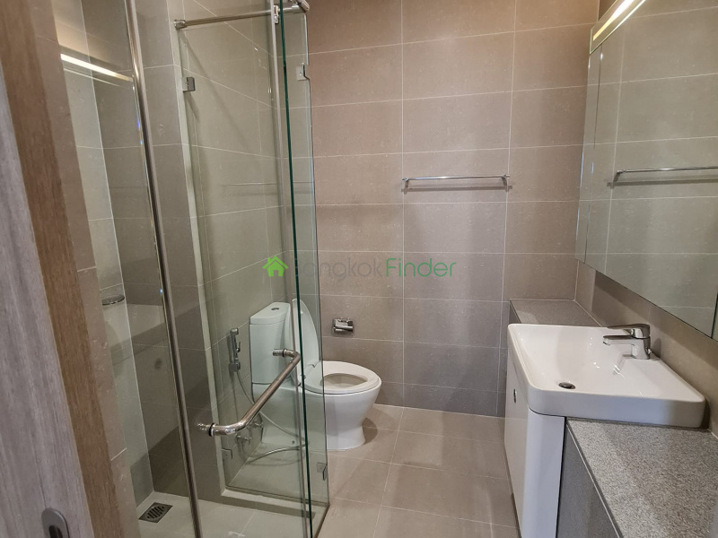 Ploenchit, Bangkok, Thailand, 2 Bedrooms Bedrooms, ,2 BathroomsBathrooms,Condo,For Rent,Noble Ploenchit,7175