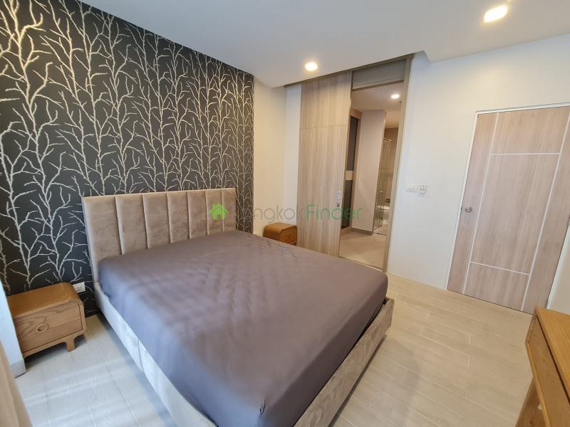 Ploenchit, Bangkok, Thailand, 2 Bedrooms Bedrooms, ,2 BathroomsBathrooms,Condo,For Rent,Noble Ploenchit,7175