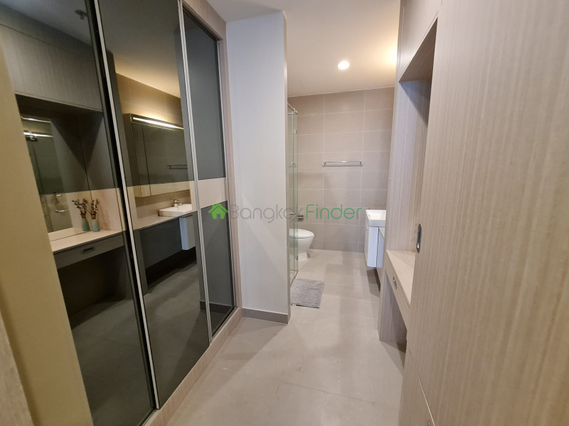 Ploenchit, Bangkok, Thailand, 2 Bedrooms Bedrooms, ,2 BathroomsBathrooms,Condo,For Rent,Noble Ploenchit,7175