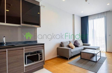 Thonglor Condos for Rent, Thonglor,Bangkok,Thailand, Keyne By Sansiri