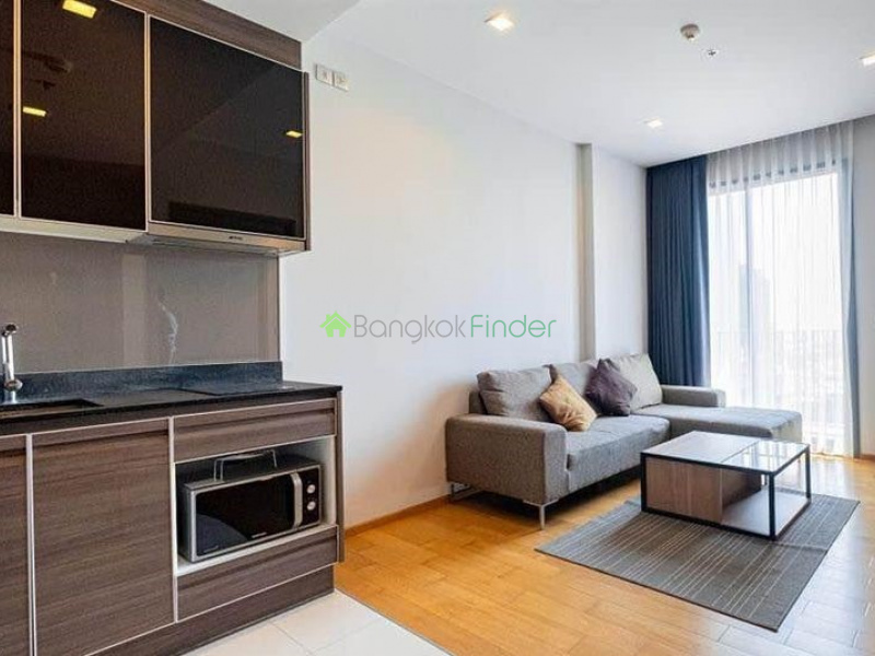 Thonglor Condos for Rent, Thonglor,Bangkok,Thailand, Keyne By Sansiri