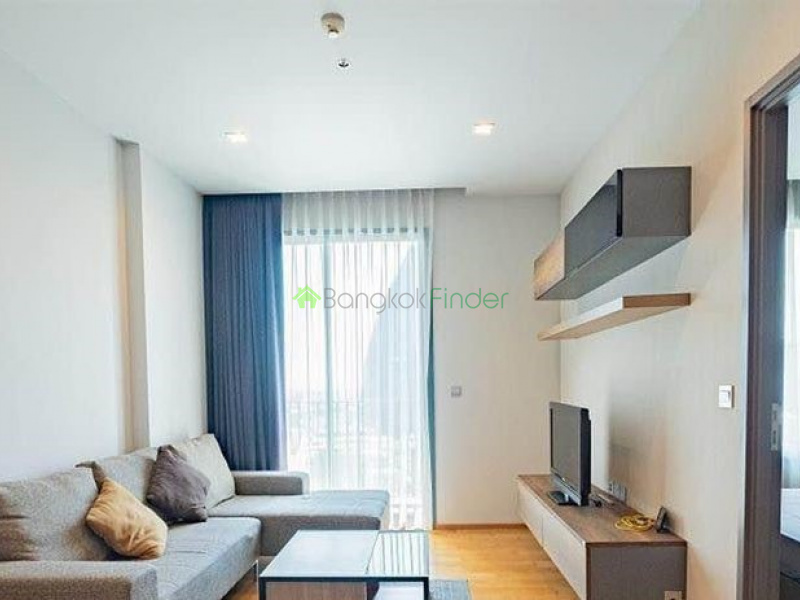 Thonglor Condos for Rent, Thonglor,Bangkok,Thailand, Keyne By Sansiri