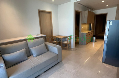 Silom, Bangkok, Thailand, 1 Bedroom Bedrooms, ,1 BathroomBathrooms,Condo,For Rent,The Lofts Silom,7177