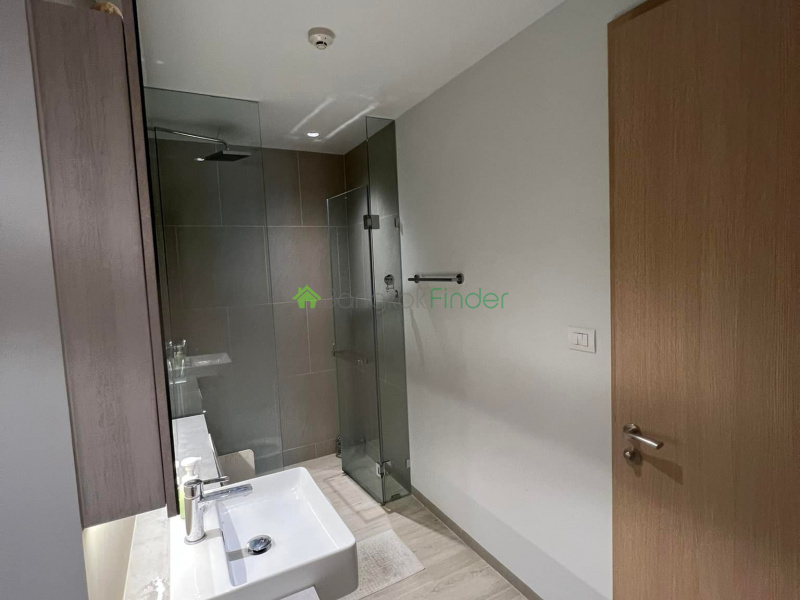 Silom, Bangkok, Thailand, 1 Bedroom Bedrooms, ,1 BathroomBathrooms,Condo,For Rent,The Lofts Silom,7177