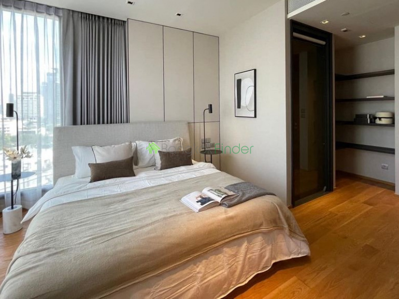 Thonglor, Bangkok, Thailand, 2 Bedrooms Bedrooms, ,2 BathroomsBathrooms,Condo,For Rent,Beatniq,7178
